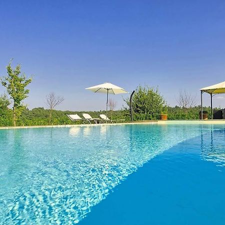 Podere Romina Valiano Ngoại thất bức ảnh