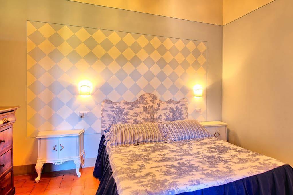 Podere Romina Valiano Ngoại thất bức ảnh